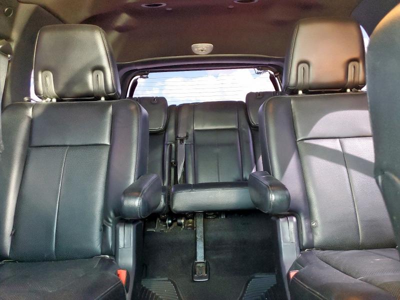 1FMJU1HT9HEA60558 - 2017 FORD EXPEDITION XLT BLACK photo 10