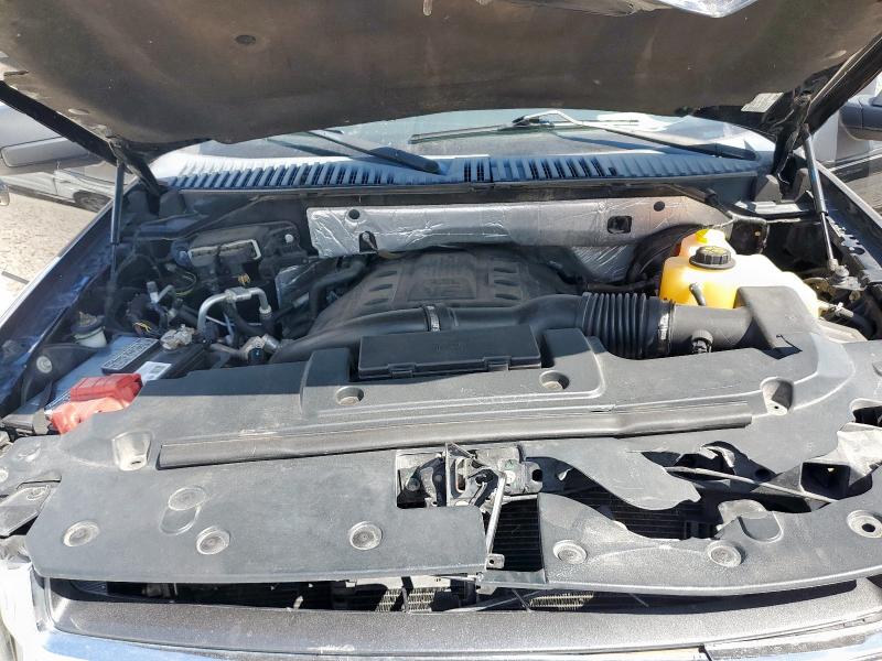 1FMJU1HT9HEA60558 - 2017 FORD EXPEDITION XLT BLACK photo 12