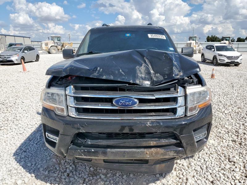 1FMJU1HT9HEA60558 - 2017 FORD EXPEDITION XLT BLACK photo 5