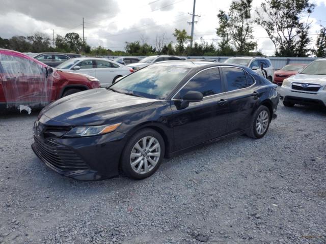2018 TOYOTA CAMRY L, 