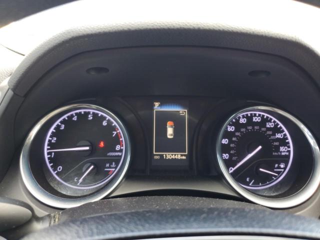 4T1B11HK2JU141241 - 2018 TOYOTA CAMRY L BLACK photo 9