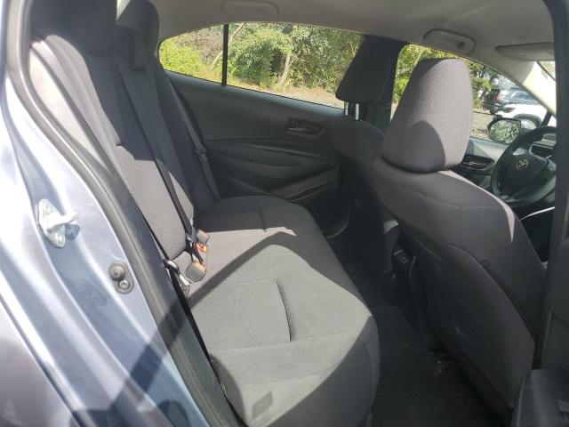 5YFB4MDE9PP044332 - 2023 TOYOTA COROLLA LE Көк фото 10