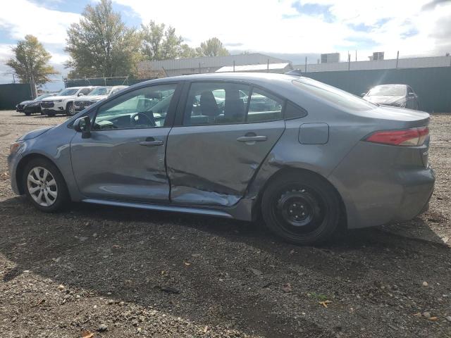 5YFB4MDE9PP044332 - 2023 TOYOTA COROLLA LE Көк фото 2