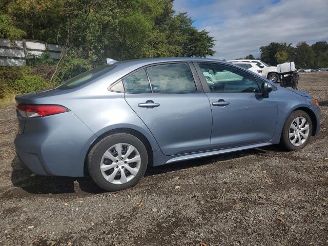 5YFB4MDE9PP044332 - 2023 TOYOTA COROLLA LE Көк фото 3