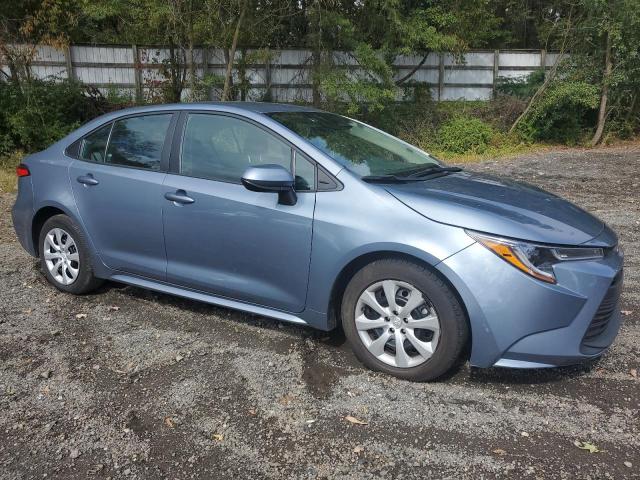 5YFB4MDE9PP044332 - 2023 TOYOTA COROLLA LE Көк фото 4
