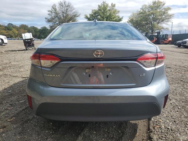 5YFB4MDE9PP044332 - 2023 TOYOTA COROLLA LE Көк фото 6