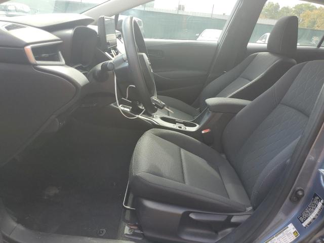 5YFB4MDE9PP044332 - 2023 TOYOTA COROLLA LE Көк фото 7