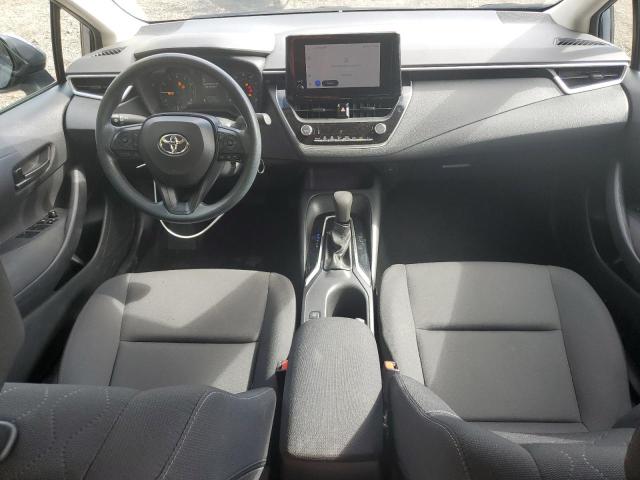 5YFB4MDE9PP044332 - 2023 TOYOTA COROLLA LE Көк фото 8