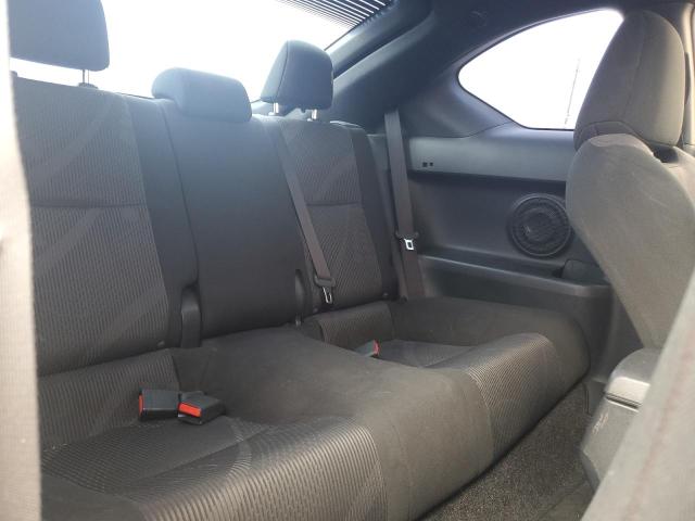 JTKJF5C72B3020236 - 2011 TOYOTA SCION TC იასამნისფერი ფოტო 10