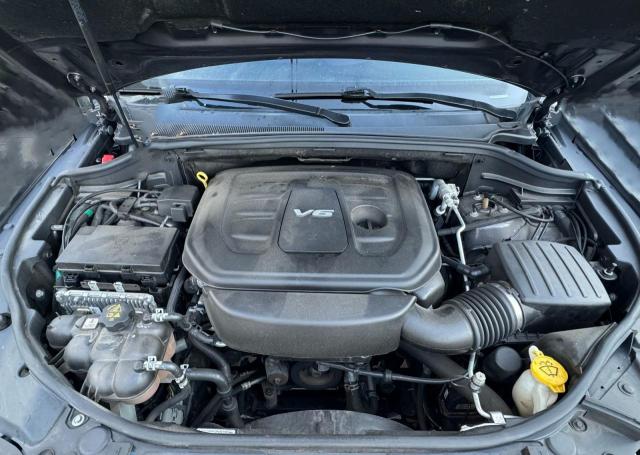 1C4RJFLG2HC793117 - 2017 JEEP GRAND CHER TRAILHAWK 白色 照片 7