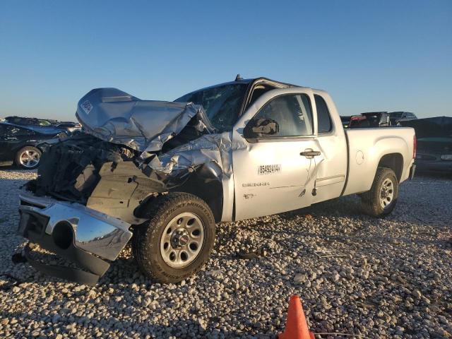 2010 GMC SIERRA C1500 SL, null