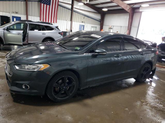2016 FORD FUSION SE, 