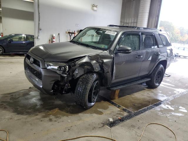 2016 TOYOTA 4RUNNER SR5/SR5 PREMIUM, 