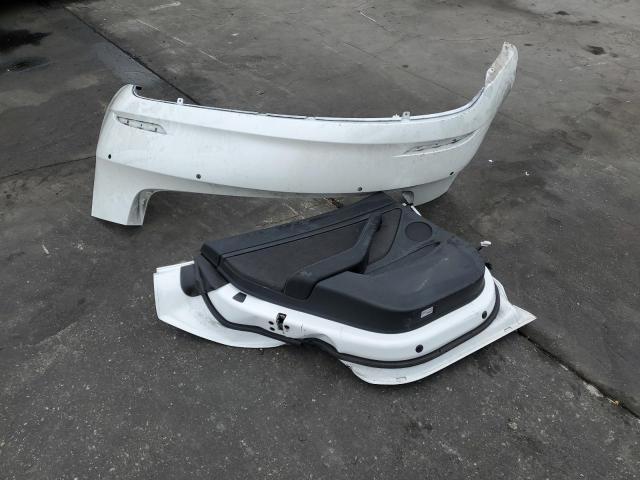 5YJ3E1EA8NF124211 - 2022 TESLA MODEL 3 白色 照片 12