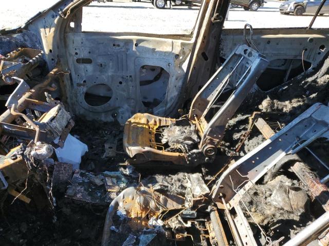 1FM5K8AR0GGA08351 - 2016 FORD EXPLORER POLICE INTERCEPTOR Қара фото 7