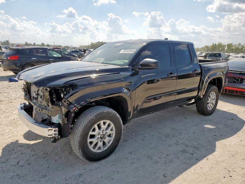 2025 TOYOTA TACOMA DOUBLE CAB, 