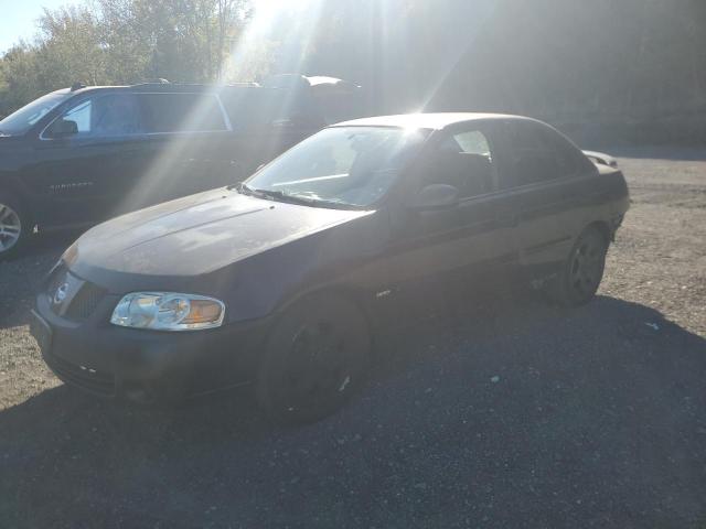 2006 NISSAN SENTRA 1.8, 