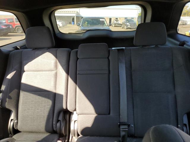 1C4RJFAGXHC842907 - 2017 JEEP GRAND CHER LAREDO WHITE photo 10