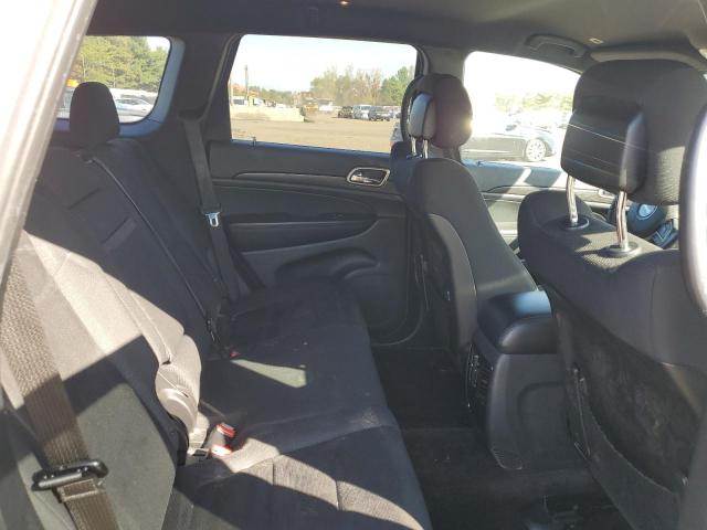 1C4RJFAGXHC842907 - 2017 JEEP GRAND CHER LAREDO WHITE photo 11