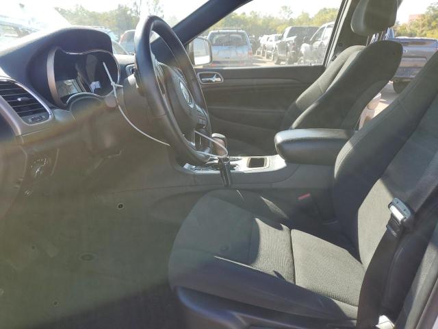 1C4RJFAGXHC842907 - 2017 JEEP GRAND CHER LAREDO WHITE photo 7