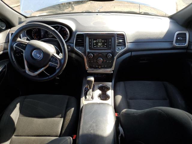 1C4RJFAGXHC842907 - 2017 JEEP GRAND CHER LAREDO WHITE photo 8