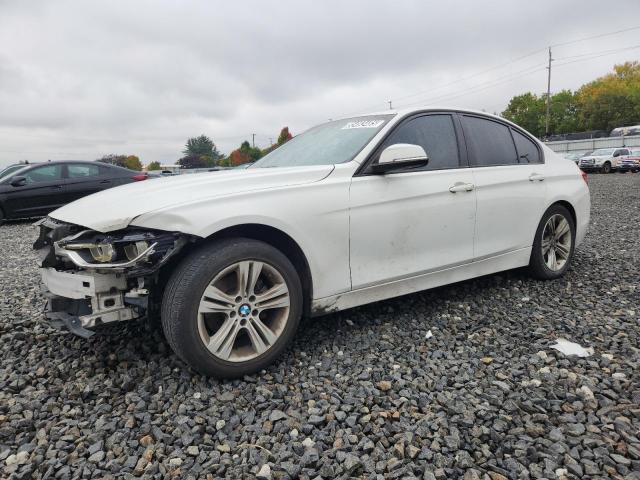 2016 BMW 328 I SULEV, 