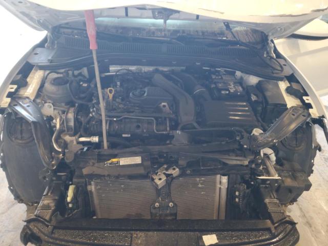 3VW5M7BU3RM087631 - 2024 VOLKSWAGEN JETTA S WHITE photo 11