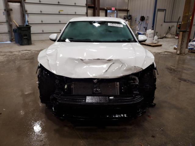 3VW5M7BU3RM087631 - 2024 VOLKSWAGEN JETTA S WHITE photo 5