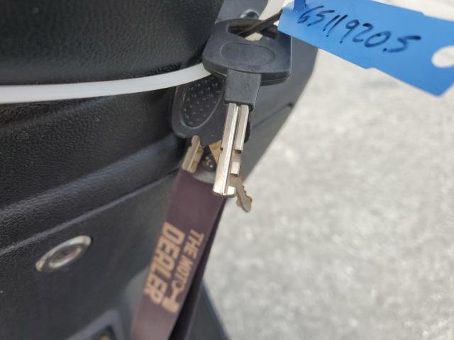 LYDYFTKHXR1500134 - 2024 YIBEN KAIT 15 SERIES 黑色 照片 8