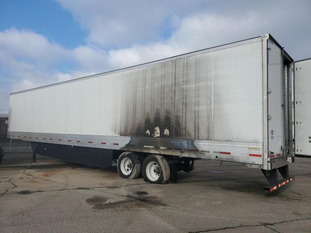 1UYVS2534N7449101 - 2022 UTILITY TL WHITE photo 3