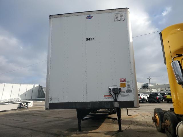 1UYVS2534N7449101 - 2022 UTILITY TL WHITE photo 5