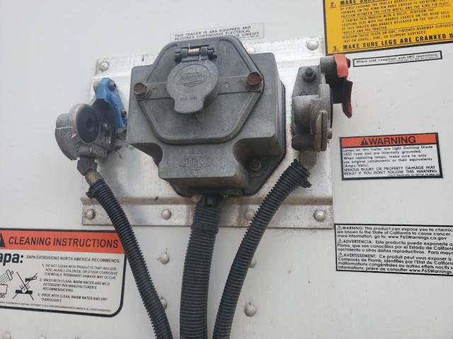 1UYVS2534N7449101 - 2022 UTILITY TL WHITE photo 7