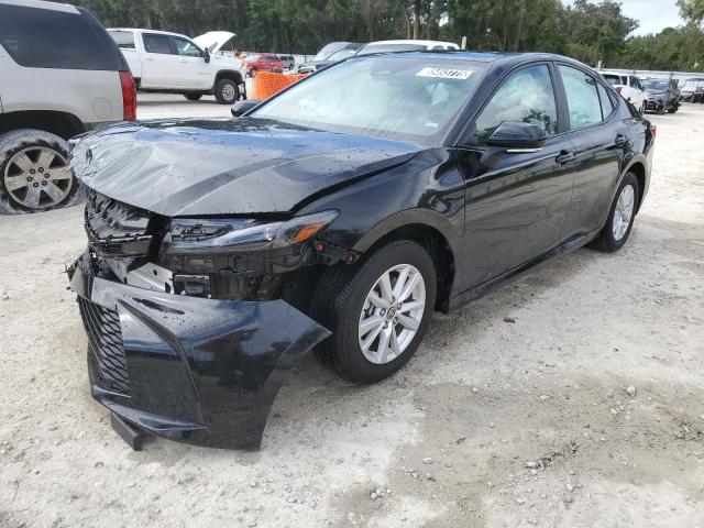 2025 TOYOTA CAMRY XSE, 