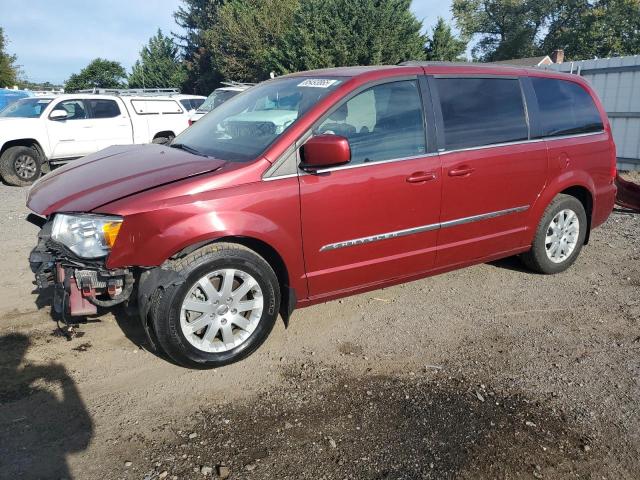 2014 CHRYSLER TOWN & COU TOURING, 
