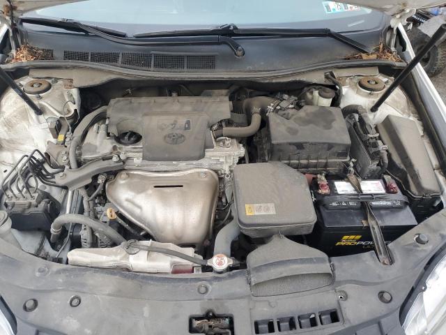 4T1BF1FK2HU814933 - 2017 TOYOTA CAMRY LE 白色 照片 11