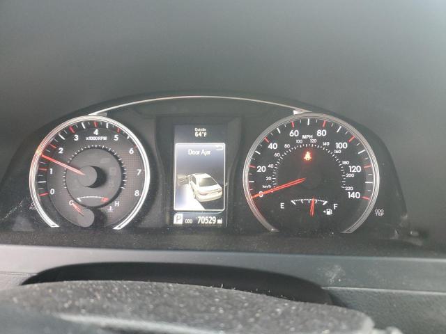 4T1BF1FK2HU814933 - 2017 TOYOTA CAMRY LE 白色 照片 9