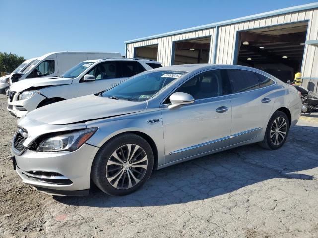 2017 BUICK LACROSSE PREMIUM, 