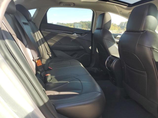 1G4ZS5SS6HU147050 - 2017 BUICK LACROSSE PREMIUM SILVER photo 10