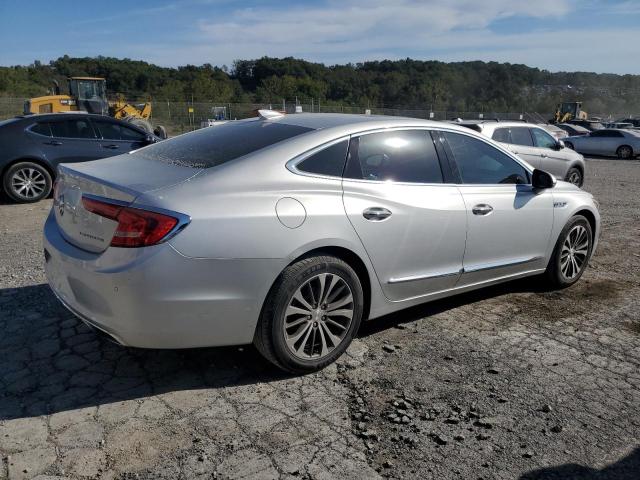 1G4ZS5SS6HU147050 - 2017 BUICK LACROSSE PREMIUM SILVER photo 3
