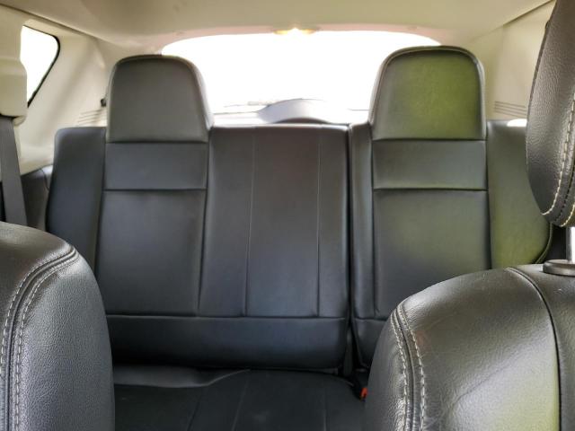 1C4NJDEB9HD111493 - 2017 JEEP COMPASS LATITUDE GRAY photo 20