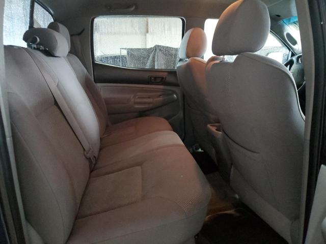 5TEJU62N38Z509693 - 2008 TOYOTA TACOMA DOUBLE CAB PRERUNNER BLUE photo 10