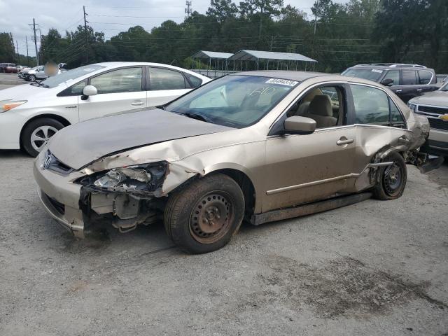 2005 HONDA ACCORD LX, 