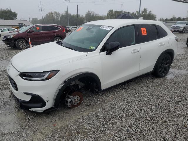 2024 HONDA HR-V SPORT, 