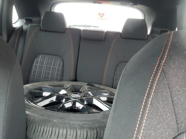 3CZRZ2H51RM740010 - 2024 HONDA HR-V SPORT WHITE photo 10