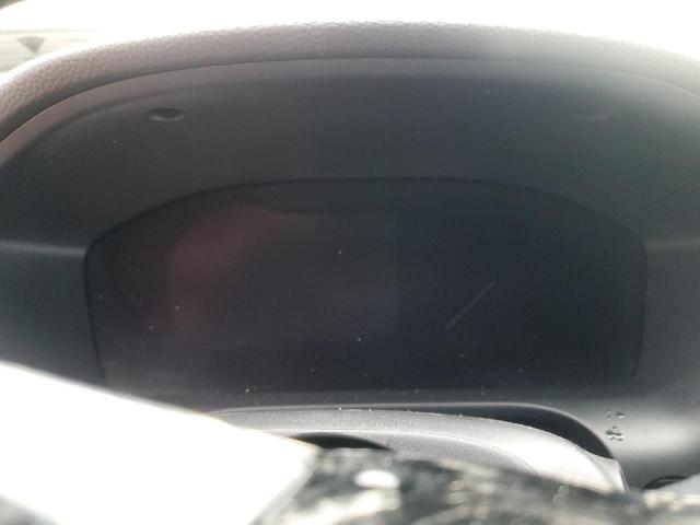 3CZRZ2H51RM740010 - 2024 HONDA HR-V SPORT WHITE photo 9