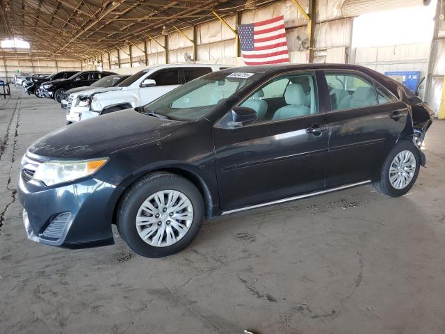 2012 TOYOTA CAMRY BASE, 