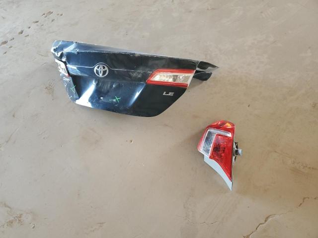 4T4BF1FK1CR198320 - 2012 TOYOTA CAMRY BASE 石墨色 照片 12