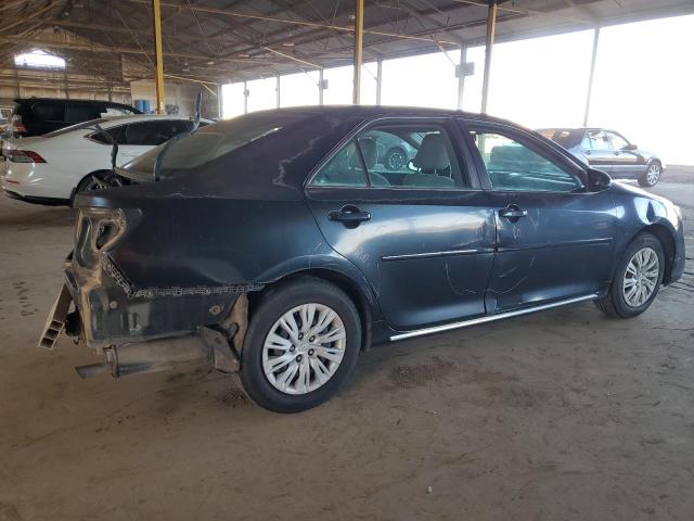 4T4BF1FK1CR198320 - 2012 TOYOTA CAMRY BASE 石墨色 照片 3