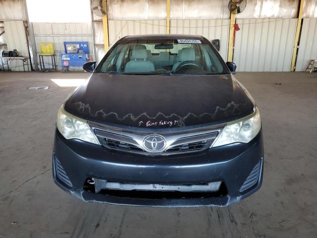 4T4BF1FK1CR198320 - 2012 TOYOTA CAMRY BASE 石墨色 照片 5