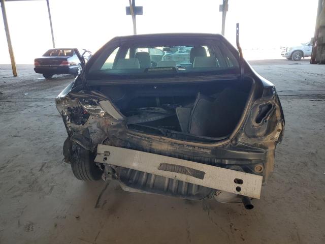 4T4BF1FK1CR198320 - 2012 TOYOTA CAMRY BASE 石墨色 照片 6